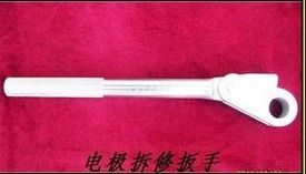 供應(yīng)自制 D16D20 電極帽拆卸扳手 五金工具的實用新標(biāo)桿
